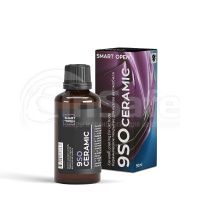 Керамическое покрытие для кузова автомобиля 9SO CERAMIC, 50 мл, 159SO005, Smart Open